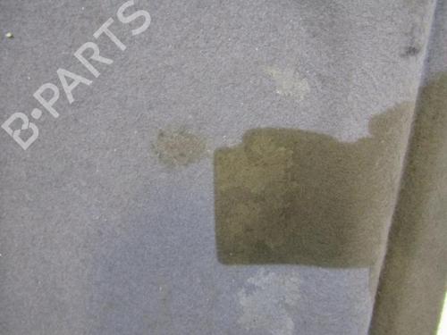 Rear parcel shelf CITROËN XSARA PICASSO (N68) 1.6 HDi | BP25079637C85 