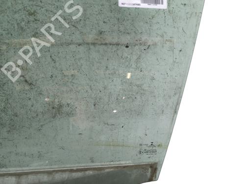 Front left door window PEUGEOT 3008 II SUV (MC_, MR_, MJ_, M4_) Hybrid | BP28544660C18 