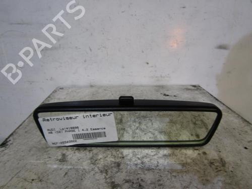 Used Rear mirror AUDI A8 D2 (4D2, 4D8) [1994-2005]  25064054