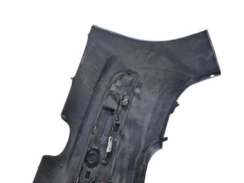 Stoßstange hinten für Stoßstange hinten PEUGEOT 207 (WA_, WC_) 1.6 HDi (90 hp) 25056005 25056005