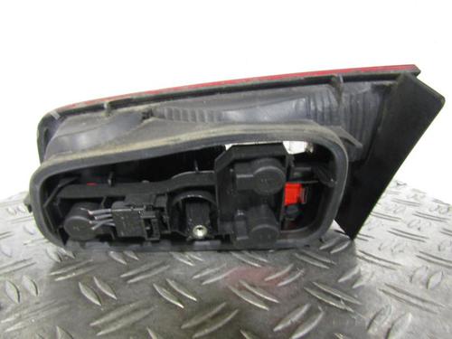 Used Left tailgate light Left tailgate light RENAULT LAGUNA II (BG0/1_) 1.9 dCi (BG08, BG0G) (120 hp) 25069495 25069495