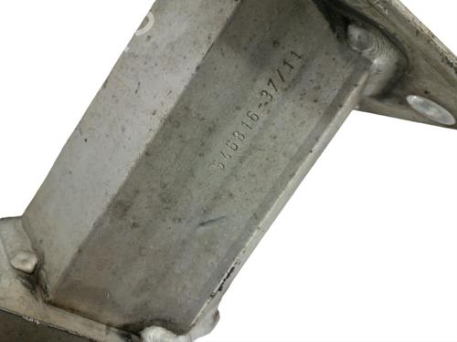 Front bumper reinforcement CITROËN C4 Grand Picasso I (UA_) 1.6 HDi 110 | BP25077585C109 