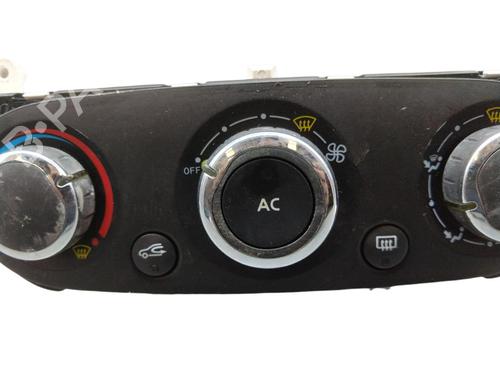 Climate control RENAULT CLIO IV (BH_) 1.5 dCi 90 | BP25077291I5 - Image 4