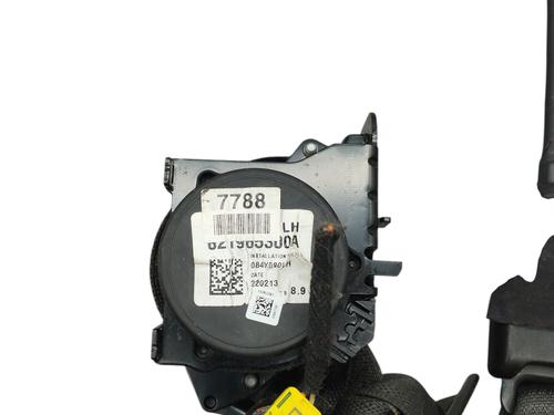 Front left seatbelt CHEVROLET AVEO Hatchback (T300) 1.3 D | BP31193583I26  - Image 6