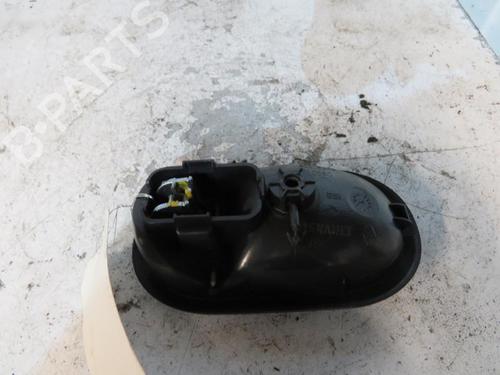 Used Front right interior door handle Front right interior door handle RENAULT CLIO III (BR0/1, CR0/1) 1.5 dCi (BR17, CR17) (86 hp) 25110049 25110049