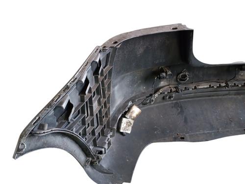 Rear bumper VW TOURAN (1T1, 1T2) 1.9 TDI | BP32347133C8