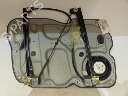 Used Front right window mechanism Front right window mechanism VW CADDY III MPV (2KB, 2KJ, 2CB, 2CJ) 1.9 TDI (105 hp) 25094583 25094583