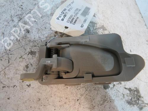 Front right interior door handle CITROËN XSARA PICASSO (N68) 1.8 16V | BP25109960I14 