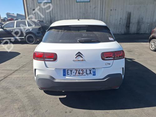 Left taillight CITROËN C4 CACTUS 1.6 BlueHDi 100 | BP40271643C34 - Image 10