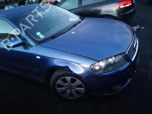 Bakluke CC/Kombi-Kupé AUDI A3 (8P1)  | BP25091408C6 