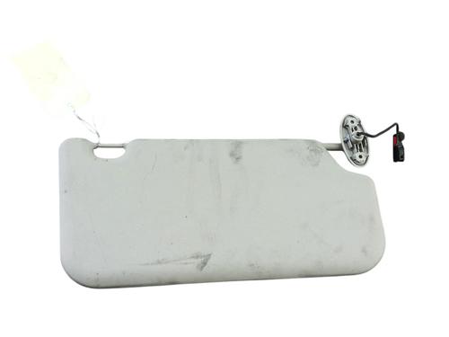 Used Left sun visor Left sun visor FORD C-MAX II (DXA/CB7, DXA/CEU) 1.6 TDCi (115 hp) 25098029 25098029