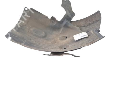 Used Wheel arch RENAULT MEGANE III Hatchback (BZ0/1_, B3_) 1.5 dCi (BZ09, BZ0D, BZ1W, BZ29, BZ14) (110 hp) 28962279