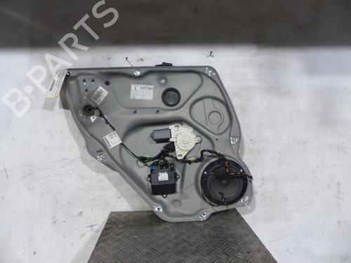 Used Rear left window mechanism Rear left window mechanism MERCEDES-BENZ B-CLASS Sports Tourer (W245) B 200 CDI (245.208) (140 hp) 25064980 25064980
