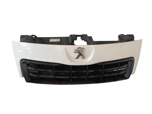 Grill Grill PEUGEOT EXPERT Van (VF3A_, VF3U_, VF3X_) 2.0 HDi 130 (128 hp) 35938126 35938126