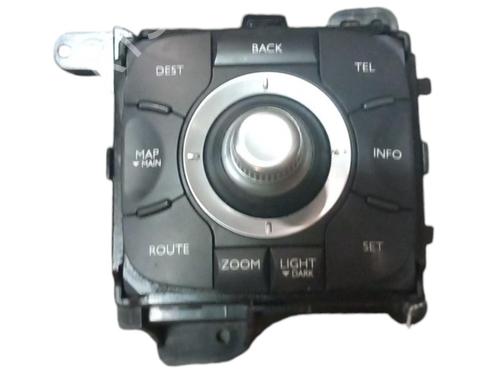 Switch RENAULT KOLEOS I (HY_) 2.0 dCi 4x4 (HY0K) | BP25100814I30 