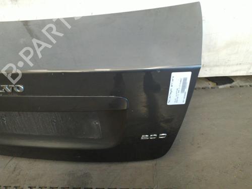 Tailgate VOLVO S40 II (544) 2.0 D | BP25081772C6 