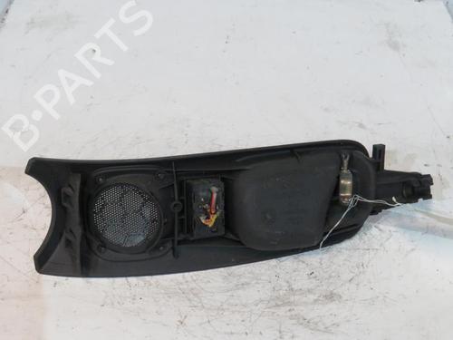Used Front left interior door handle Front left interior door handle AUDI A4 B5 (8D2) 1.9 TDI (116 hp) 25084175 25084175