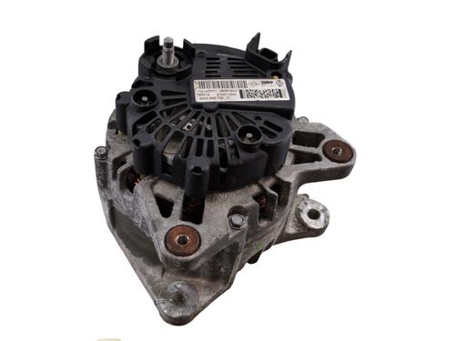Alternator RENAULT MEGANE III Hatchback (BZ0/1_, B3_) 1.2 TCe (BZ2B, BZ11) | BP28189876M7 