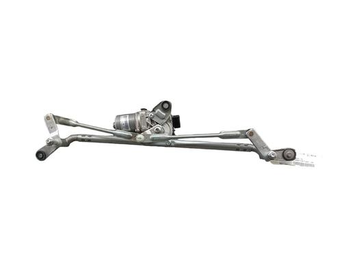 Used Front wiper motor RENAULT ARKANA I (LCM_, LDN_) 1.6 E-TECH 145 (LDMU) (143 hp) 25057264