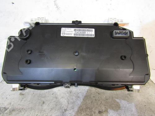 Instrument cluster RENAULT KANGOO Express (FW0/1_) 1.5 dCi 75 (FW07, FW10, FW04) | BP25078963C47 - Image 3