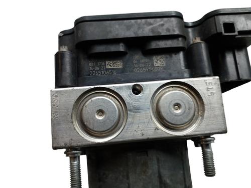 ABS pump LANCIA YPSILON (312_) 1.3 D Multijet (312.YXE1A, 312.YXU1A) | BP25088209M43 - Image 2