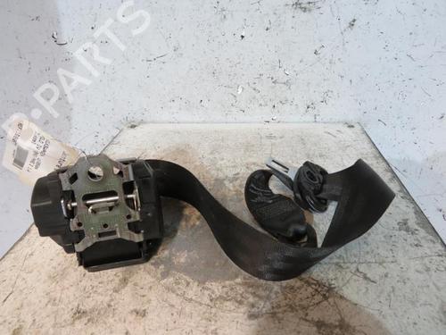 Rear right belt tensioner VW POLO IV (9N_, 9A_) 1.4 TDI | BP25066901C90 