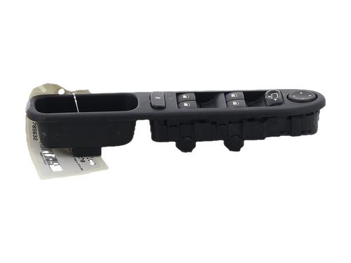 Left front window switch PEUGEOT 307 CC (3B) 2.0 16V | BP40271774I27 - Image 3