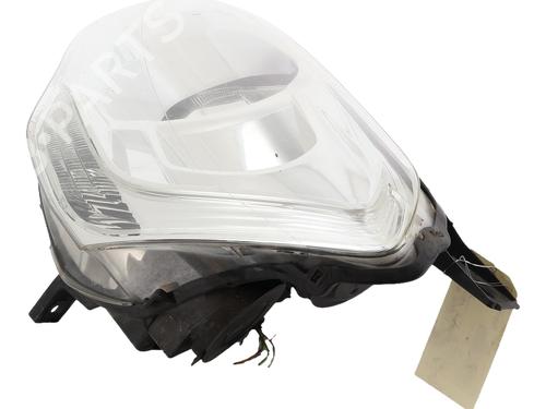 Left headlight CITROËN BERLINGO Box Body/MPV (B9) | BP36789386C28 - Image 4