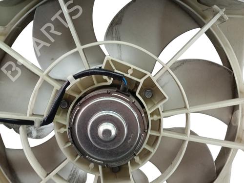 Koelventilatormotor TOYOTA AYGO (_B4_) 1.0 VVTi (KGB40) | BP29425932M35 