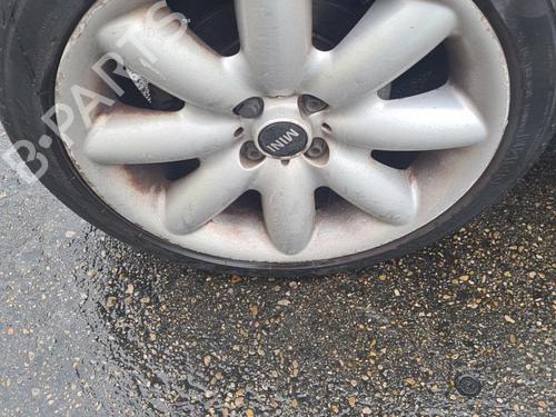 Other MINI MINI (R50, R53) Cooper S | BP25088127O1 