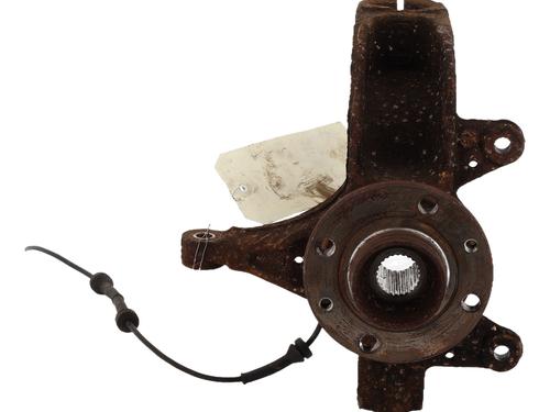 Used Right front steering knuckle Right front steering knuckle RENAULT SCÉNIC II (JM0/1_) 1.6 16V (JM1R) (112 hp) 33534907 33534907