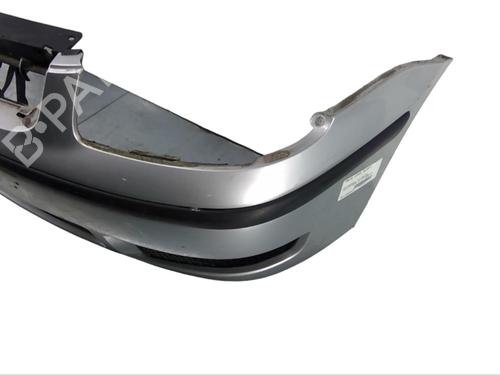Front bumper VW POLO III (6N1)  | BP25104656C7 