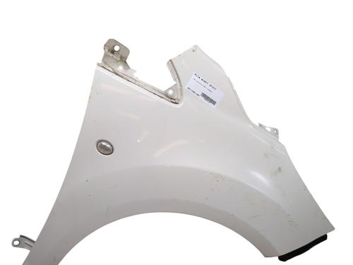 Right front fenders FORD KA (RU8) 1.2 | BP27702642C42 