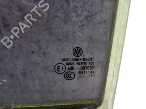rear-left-door-window-vw-golf-vi-5k1-2008-2009-2010-2011-2012-2013-2014-32176138 main image