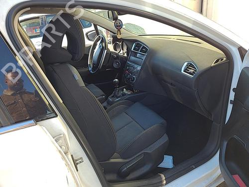 Left front window switch CITROËN C4 II (NC_) 1.6 HDi 110 | BP25105036I27  - Image 17