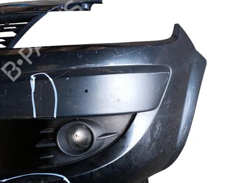 Front bumper RENAULT GRAND SCÉNIC II (JM0/1_) 1.9 dCi (JM14) | BP32347126C7 