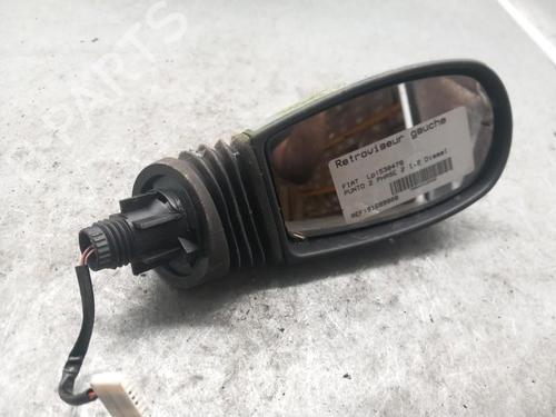 Left mirror FIAT PUNTO (188_)  | BP25074796C26 