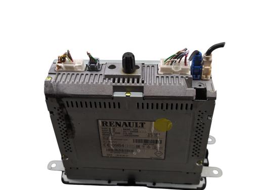 Display RENAULT TRAFIC III Van (FG_) 1.6 dCi 115 (FGMD) (116 hp) 30822622