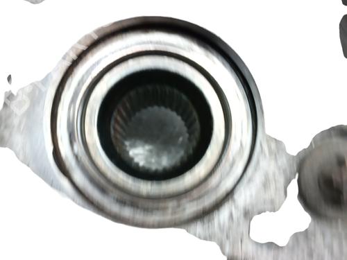 Left front steering knuckle RENAULT TALISMAN Grandtour (KP_) 1.5 dCi 110 | BP31293708M25