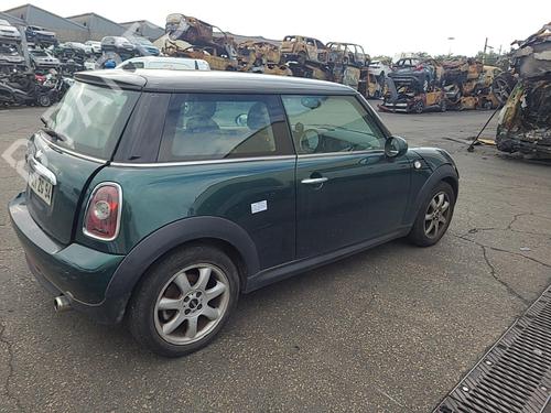 Instrument cluster MINI MINI (R56) Cooper D | BP25087885C47 - Image 6