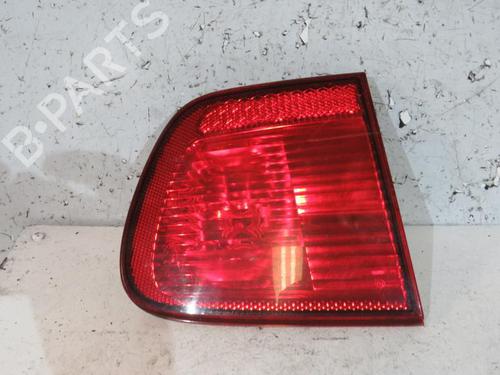 Used Left tailgate light SEAT IBIZA II (6K1) [1993-2002]  25066290