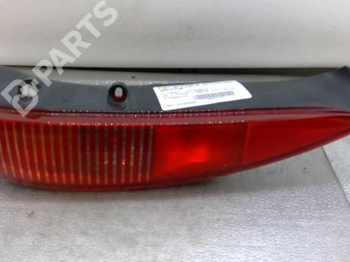 Used Left taillight Left taillight CITROËN C5 I Break (DE_) [2001-2004] 10582677 10582677