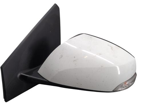Left mirror RENAULT MEGANE III Hatchback (BZ0/1_, B3_) 1.5 dCi (BZ09, BZ0D, BZ1W, BZ29, BZ14) | BP31641732C26 