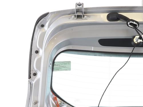 Tailgate RENAULT CLIO V (B7_) 1.6 E-TECH 140 (B7MU) | BP39214954C6 - Image 4