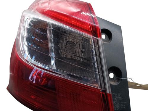 Left taillight NISSAN PULSAR Hatchback (C13) 1.5 dCi | BP33307929C34 - Image 5