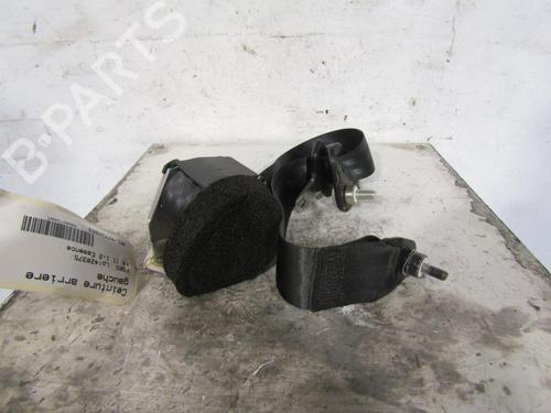 Rear left seatbelt FORD KA (RU8) 1.2 | BP25070392I29 - Image 2