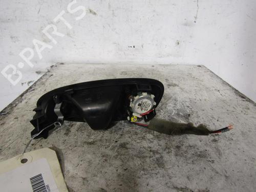 Used Rear right interior door handle SEAT ALTEA (5P1) 1.9 TDI (105 hp) 25063644