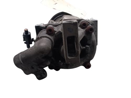 AC compressor OPEL AGILA B (H08) 1.2 (F68) | BP29627948M34 