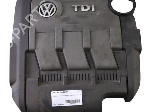 Upper protection VW POLO V (6R1, 6C1) 1.2 TDI | BP26215795M93 