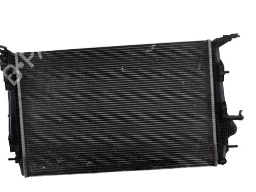Køler RENAULT SCÉNIC III (JZ0/1_) 1.6 dCi (JZ00, JZ12) | BP30968991M31